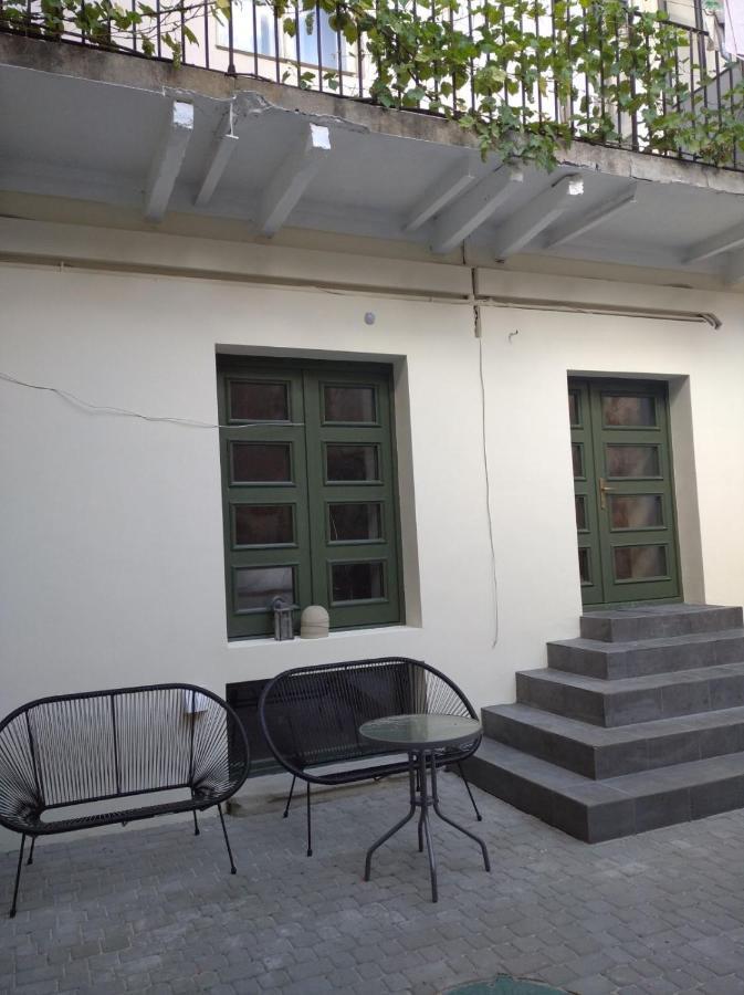 Chaplin Hotel Lviv Exterior photo